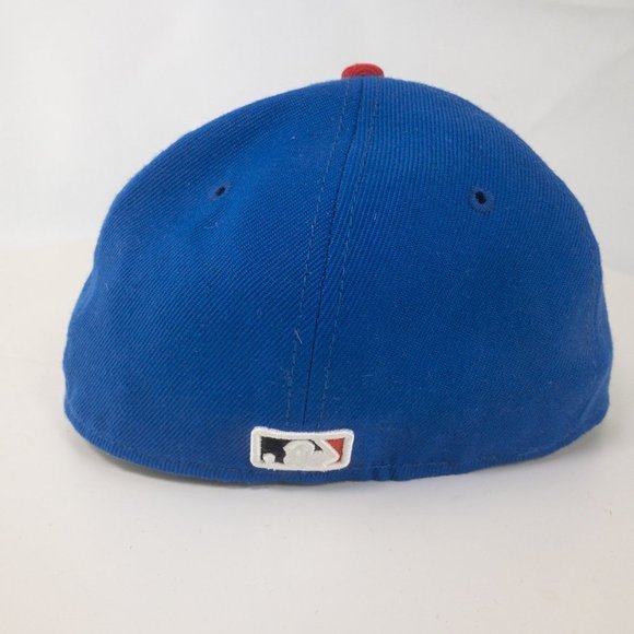 New Era Mens Polyester Baseball Cap Size 55.8 cm - Picture 4 of 6